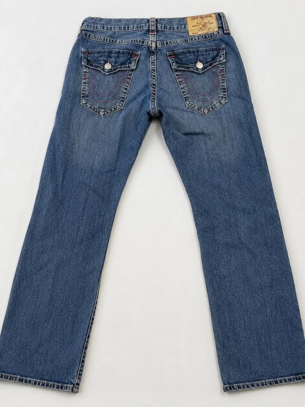 True Religion classic true